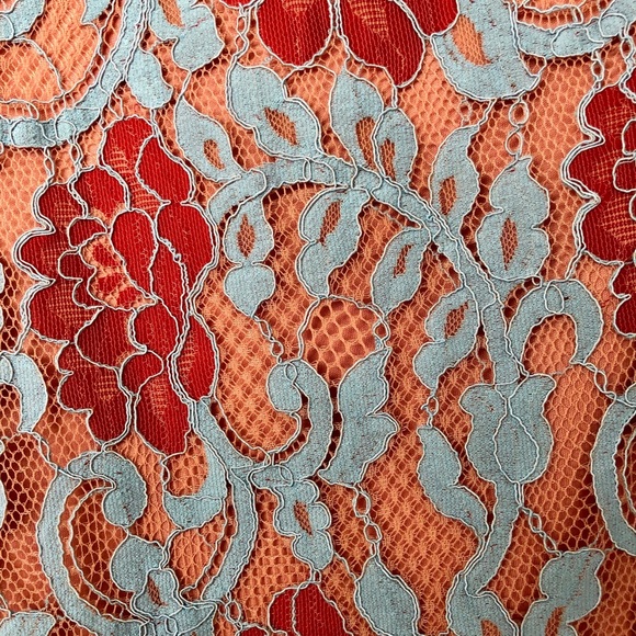 Mini Dress - Picture 4 of 4